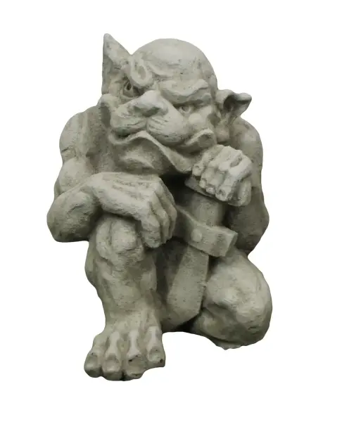 Product image 4 of the product “Fish on a plinth, 25 cm L ”