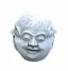 Artikelbild 5 des Artikels “Si Mian Fo - Kleiner viergesichtiger Buddha, 12cm H | Steinguss “