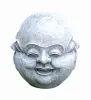 Artikelbild 5 des Artikels “Si Mian Fo -Großer viergesichtiger Buddha, 20cm H | Steinguss “