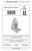 Artikelbild 5 des Artikels “Klaus - Kleiner sitzender Zauberer, 30 cm H | Steinguss “