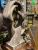Artikelbild 5 des Artikels “2 stehende Hände, abstrakte Skulptur, 100 cm “