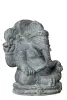 Product image 5 of the product “Seated Ganesha, 30 cm H ”