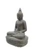 Artikelbild 5 des Artikels “Buddha-Figur, sitzend, im Thai-Stil, 100 cm “