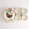 Artikelbild 5 des Artikels “Kawaii Japan Tea Set 1:4 0.8lt “