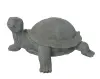 Artikelbild 6 des Artikels “Große Schildkröte, 85 cm Länge | Steinguss “