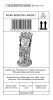 Artikelbild 6 des Artikels “Jadoo - Buddha Gesicht, Relief Baum, 80cm H | Steinguss “
