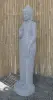 Artikelbild 6 des Artikels “Stehender Buddha mit Lotusblume, ca. 182 cm hoch “