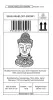 Product image 7 of the product “Champa - Buddha Head on Lotus bud, 50cm H | cast stone ”