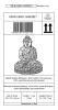 Artikelbild 7 des Artikels “Arian - Sitzender Buddha, Meditation, 45 cm H | Steinguss “