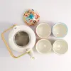 Artikelbild 8 des Artikels “Kawaii Japan Tea Set 1:4 0.8lt “