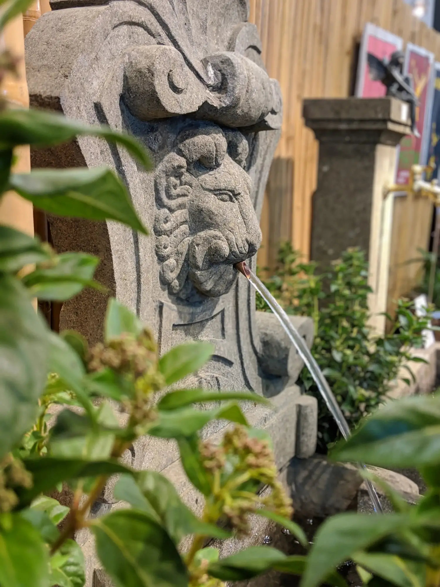 Artikelbild 1 des Artikels “Wandbrunnen „Venice“, 120 cm “