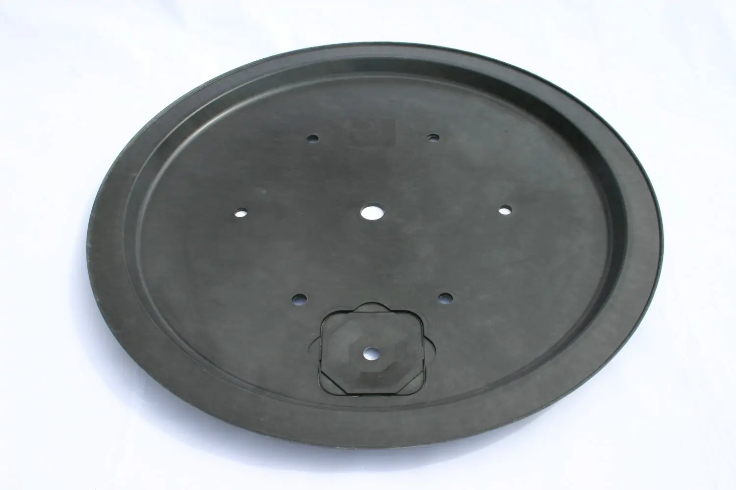 Artikelbild 1 des Artikels “Springbrunnenabdeckung 120 cm “