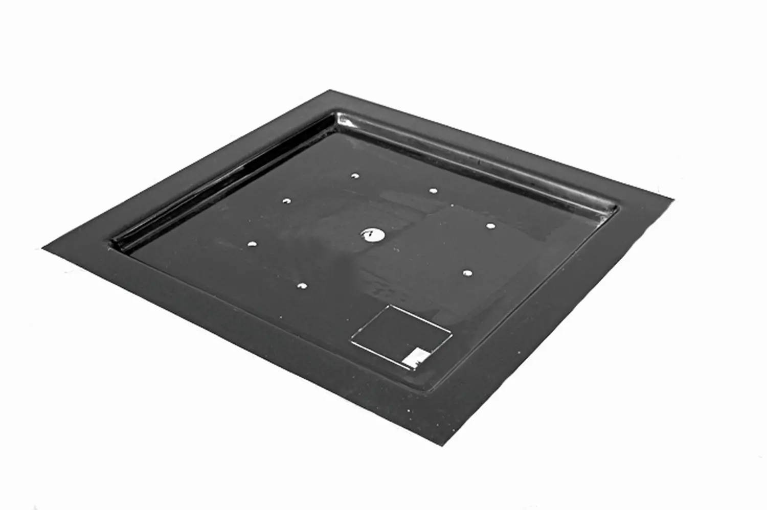 Artikelbild 1 des Artikels “Abdeckplatte für GRC-Becken 120x120 cm “