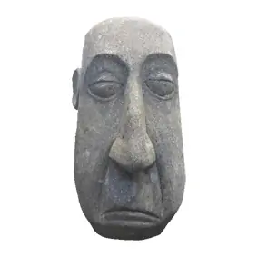 Artikelbild 1 des Artikels “Kopf „Doktor“, 60 cm “