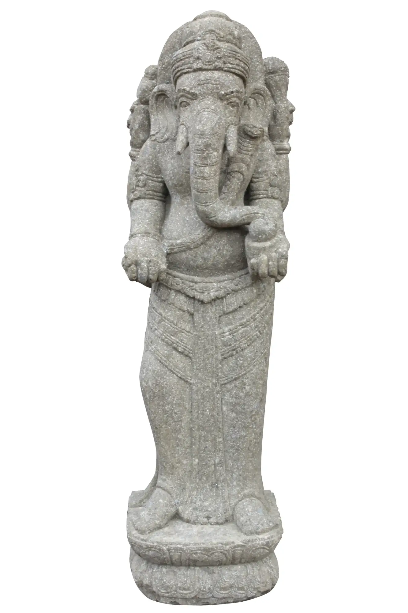 Artikelbild 1 des Artikels “Stehender Ganesh, 120 cm “