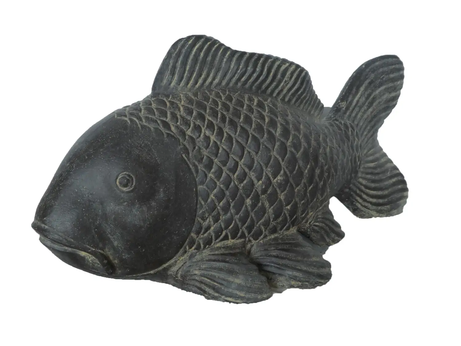 Artikelbild 1 des Artikels “Koi-Karpfen, ca. 75 cm lang “