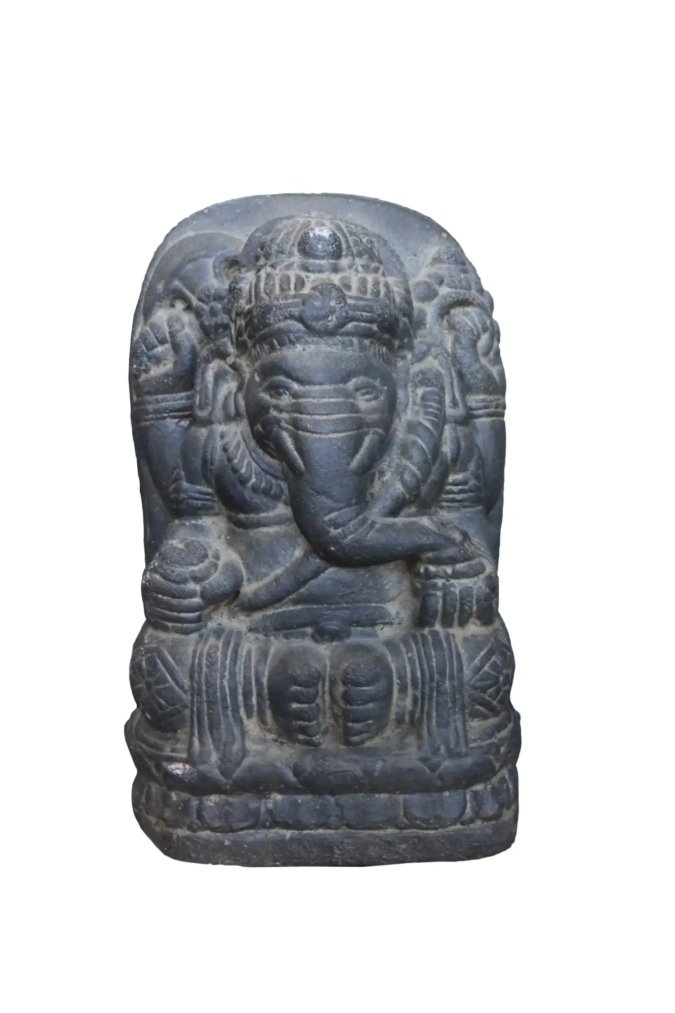 Artikelbild 1 des Artikels “Sitzender Ganesha, 20 cm “