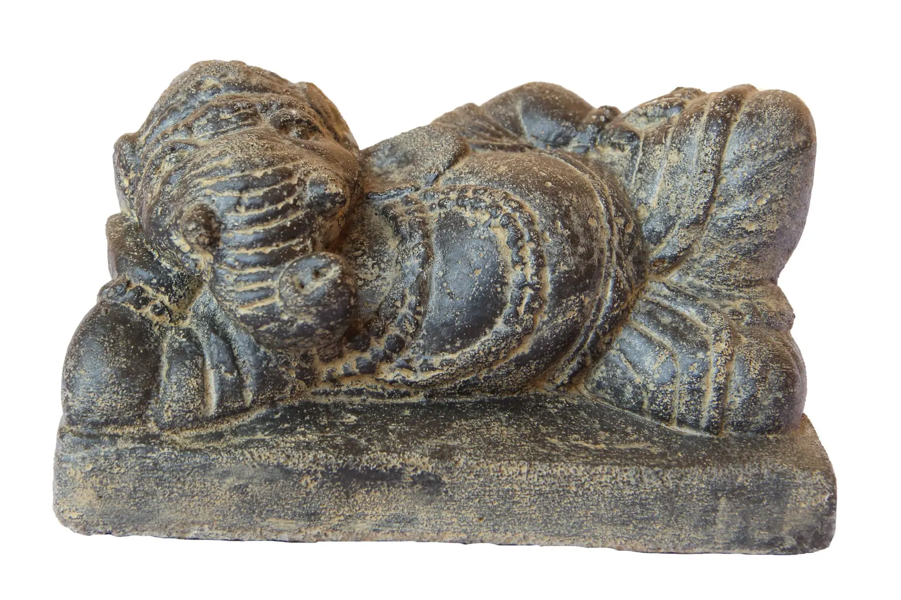 Artikelbild 1 des Artikels “Liegender Ganesha, 20 cm “