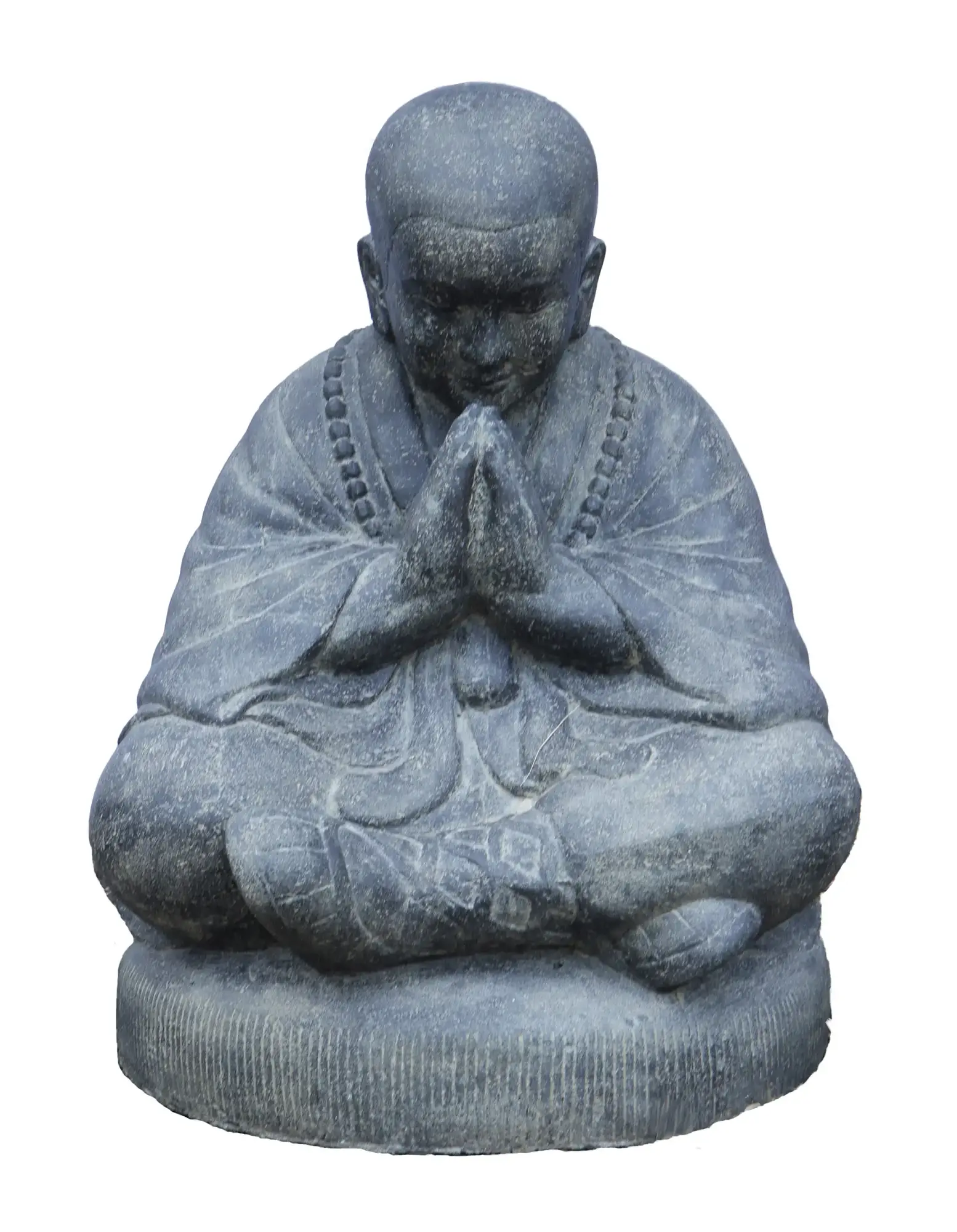 Artikelbild 1 des Artikels “Sitzender Mönch, 80 cm “