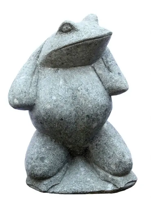 Artikelbild 1 des Artikels “SALE – Frosch „Relax“, ca. 50 cm “