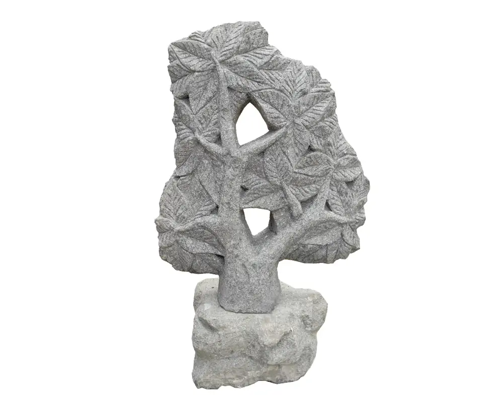 Artikelbild 1 des Artikels “Baumrelief – Größe XS, Motiv auf beiden Seiten, (2-teilig) “