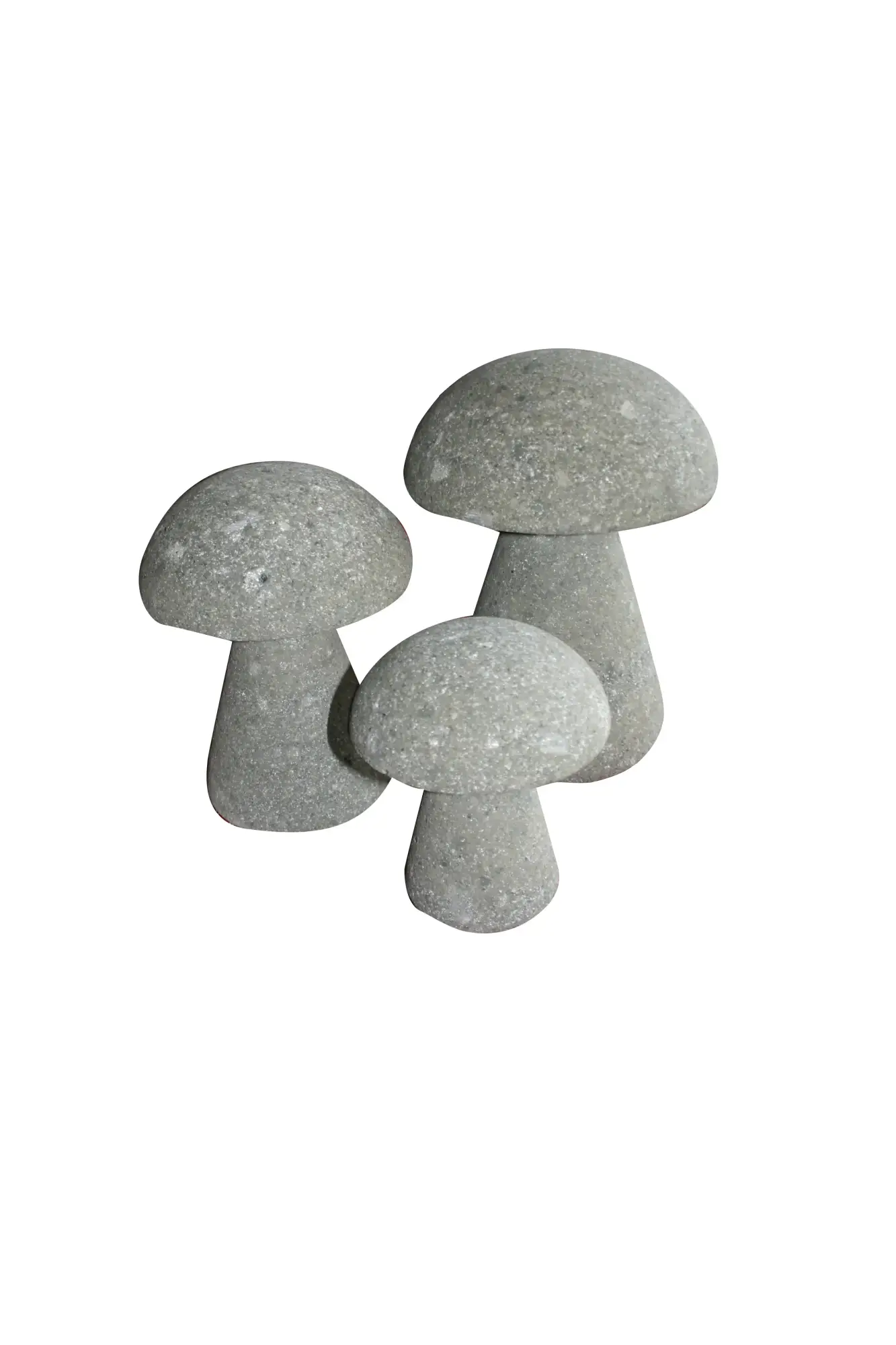 Artikelbild 1 des Artikels “Pilz, Höhe 21 cm, 16,5 cm Ø “