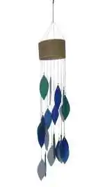 Artikelbild 1 des Artikels “Glaswindspiel 