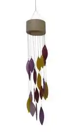 Artikelbild 1 des Artikels “Glaswindspiel 