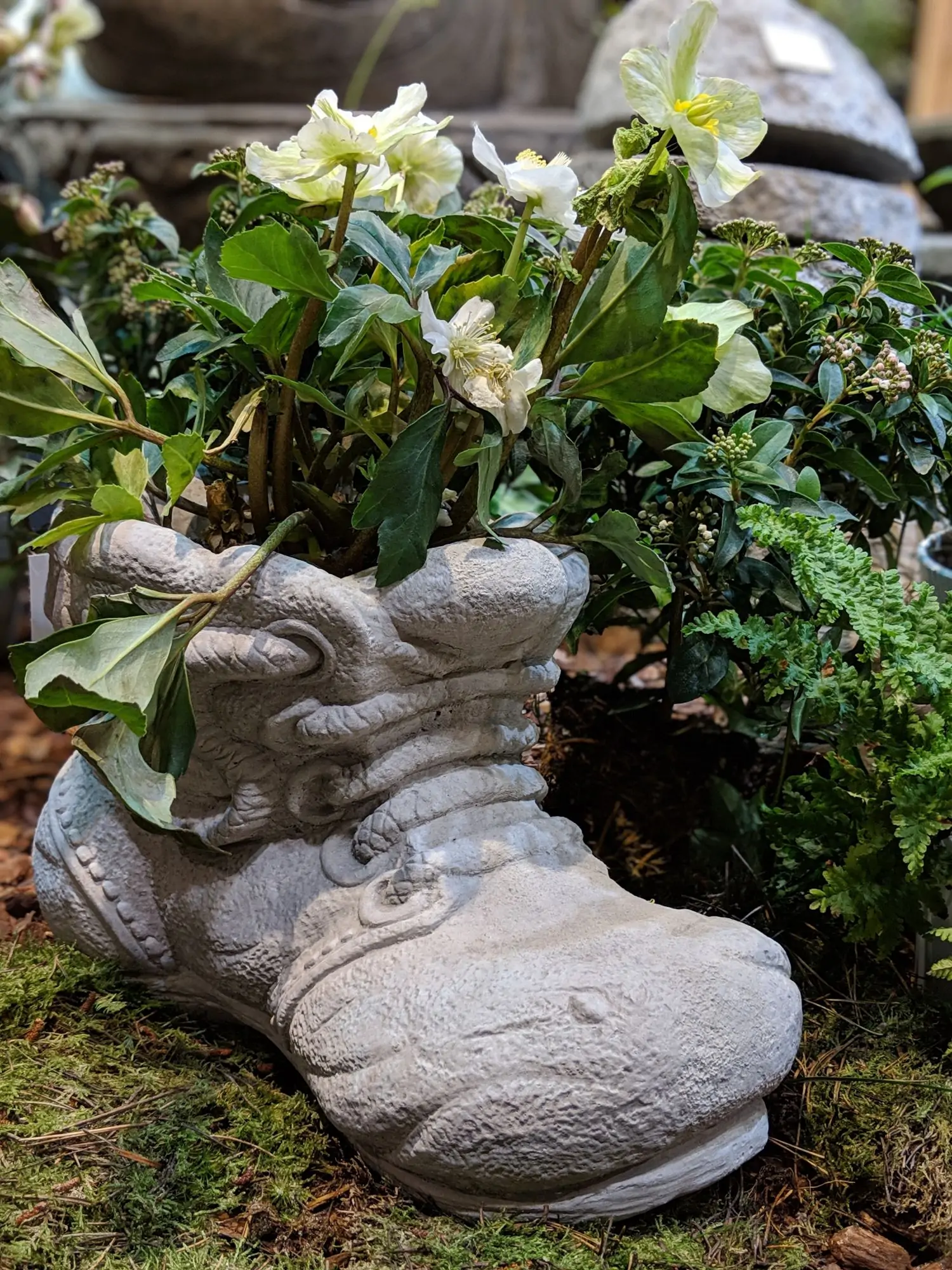 Artikelbild 1 des Artikels “Stiefel, 24 cm “