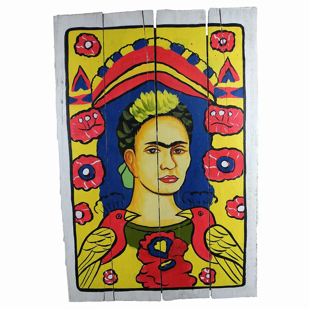Product image 1 of the product “Hand painted sign 