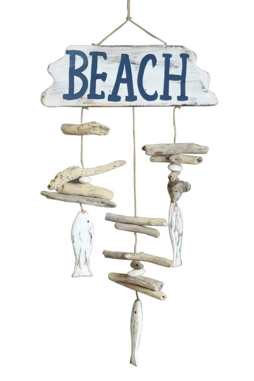 Artikelbild 1 des Artikels “Deko-Hänger „Beach“, ca. 60 cm “