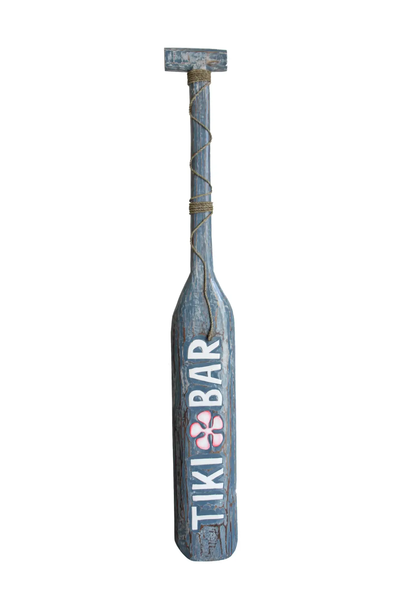 Artikelbild 1 des Artikels “Vintage-Deko-Paddel „Tiki Bar“, ca. 120 cm “