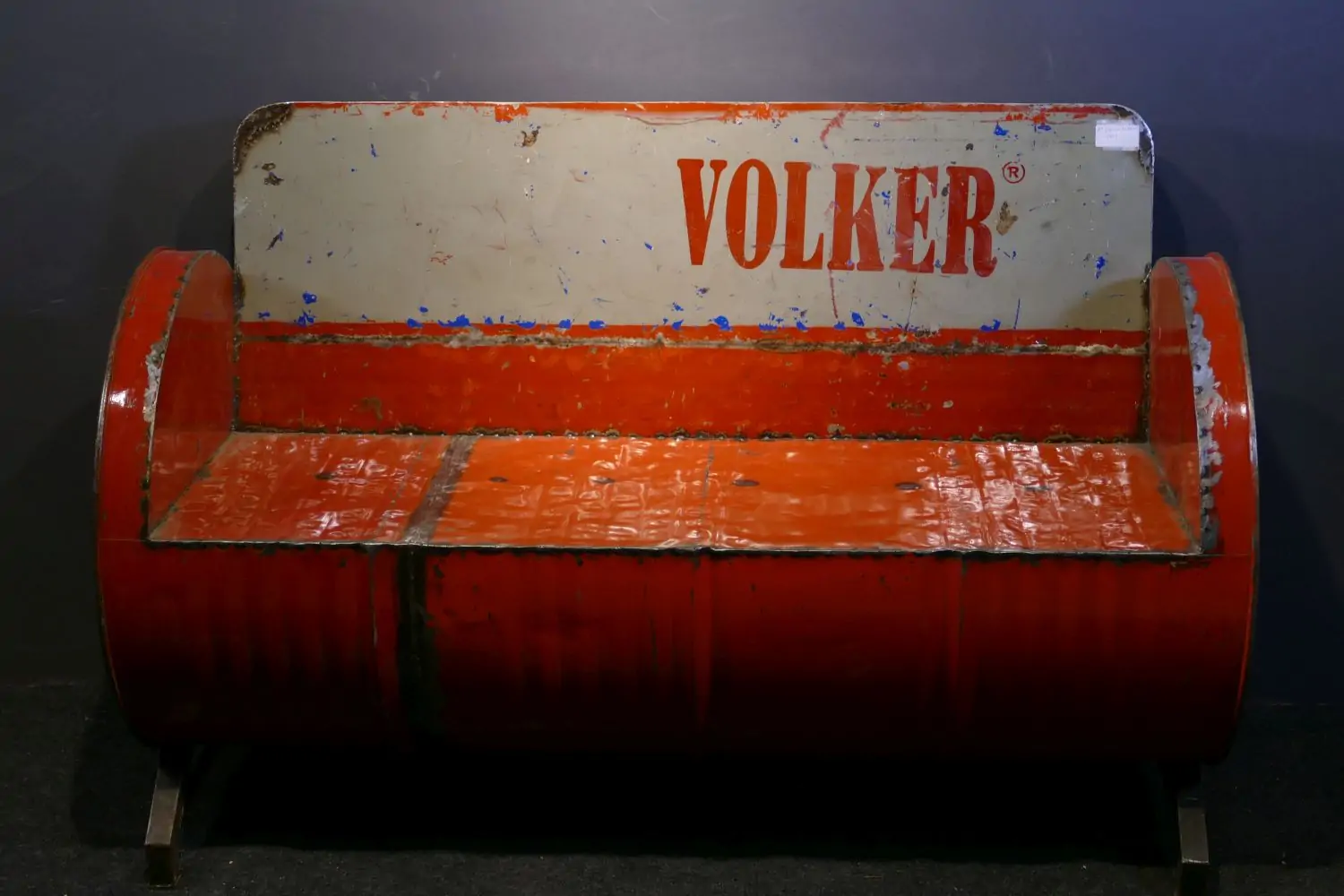 Artikelbild 1 des Artikels “Sofa, Modell 2 Volker, für 2 Personen “