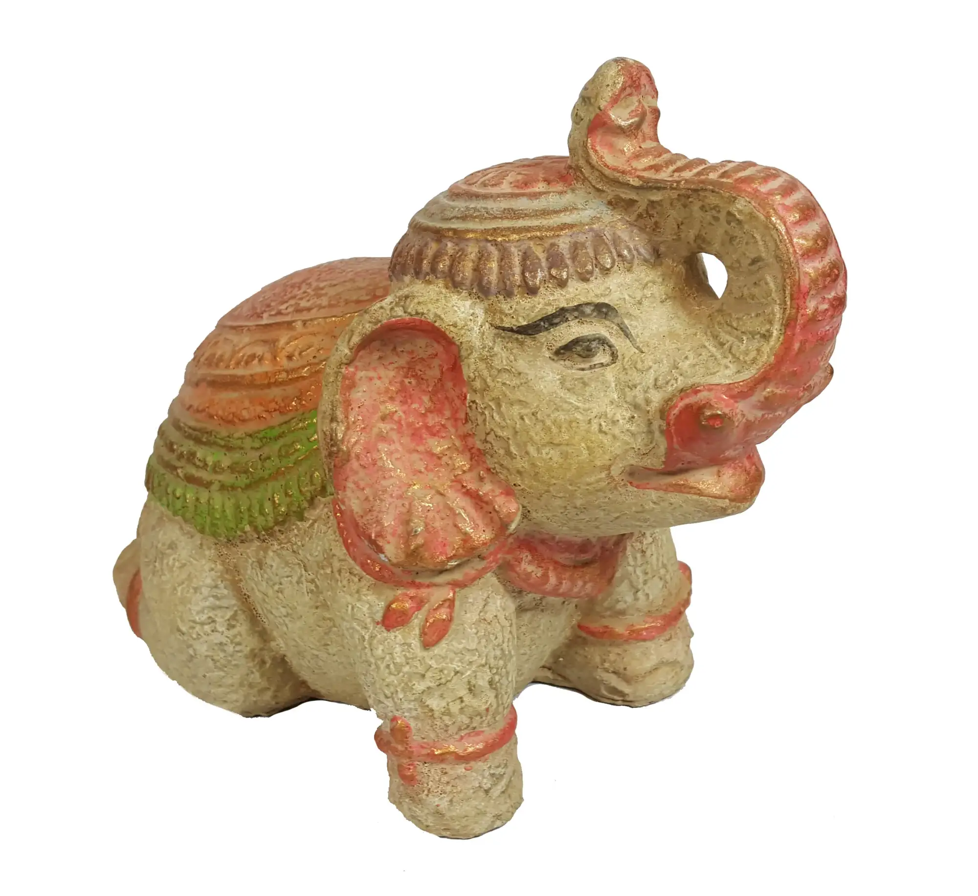 Product image 1 of the product “Chinese Buddha, 20 cm H ”