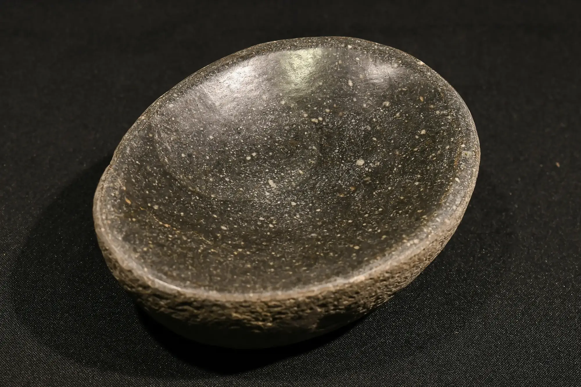 Artikelbild 1 des Artikels “Steinschale, Gr. XS “