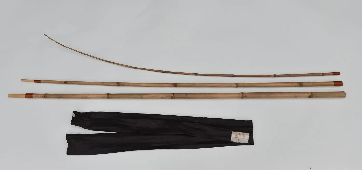 Artikelbild 2 des Artikels “Bambus-Stab für Bali-Fahne “