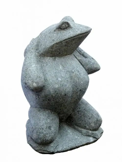 Artikelbild 2 des Artikels “SALE – Frosch „Relax“, ca. 50 cm “