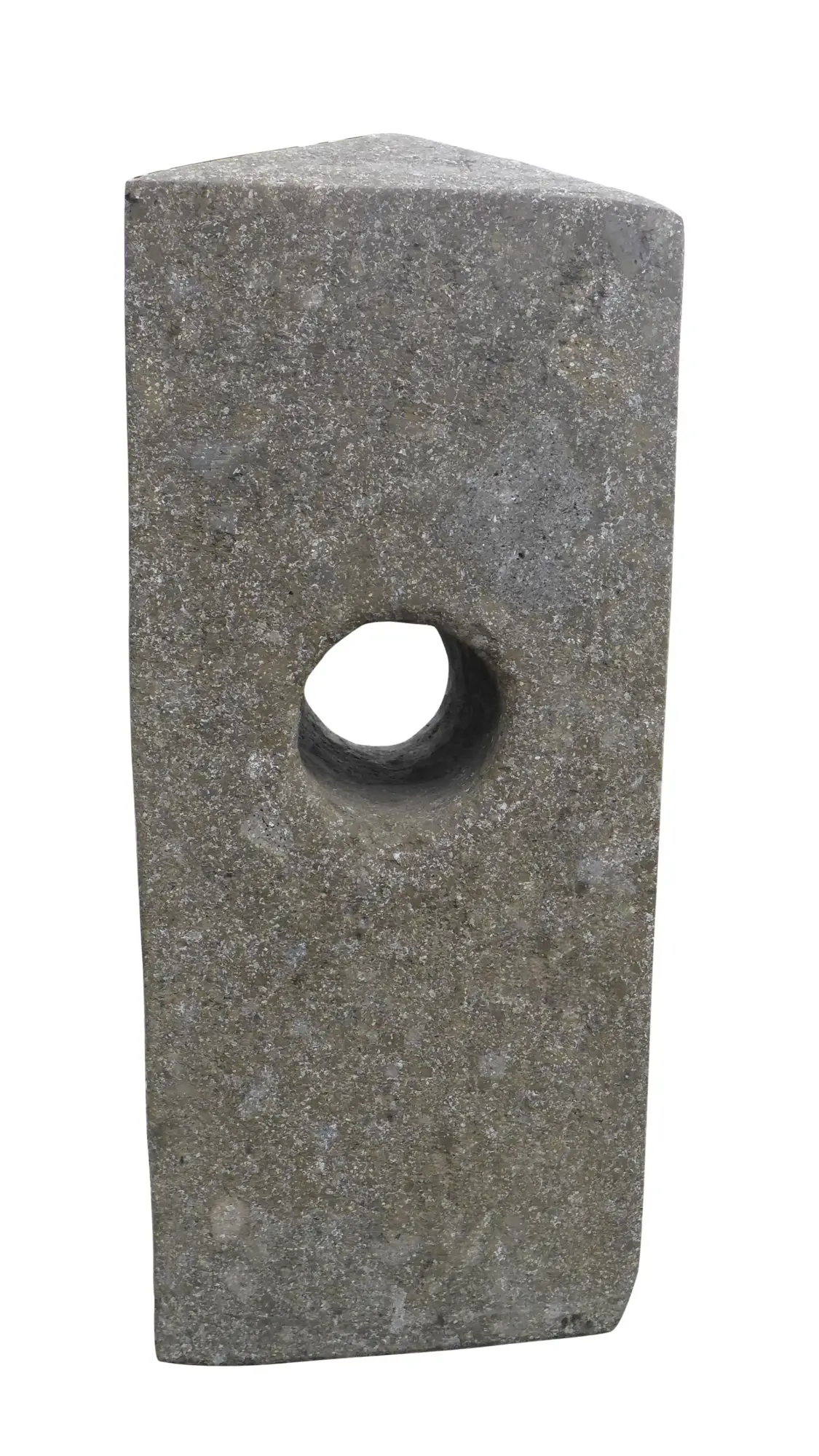 Artikelbild 2 des Artikels “Zaunelement für einen Bambusstab, gerade, 50 cm “