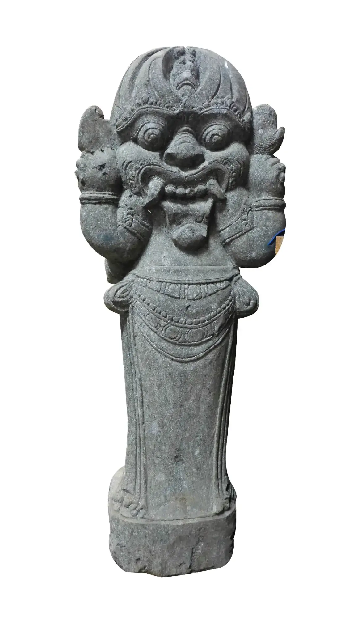 Artikelbild 2 des Artikels “Stehender Ganesh, 120 cm “