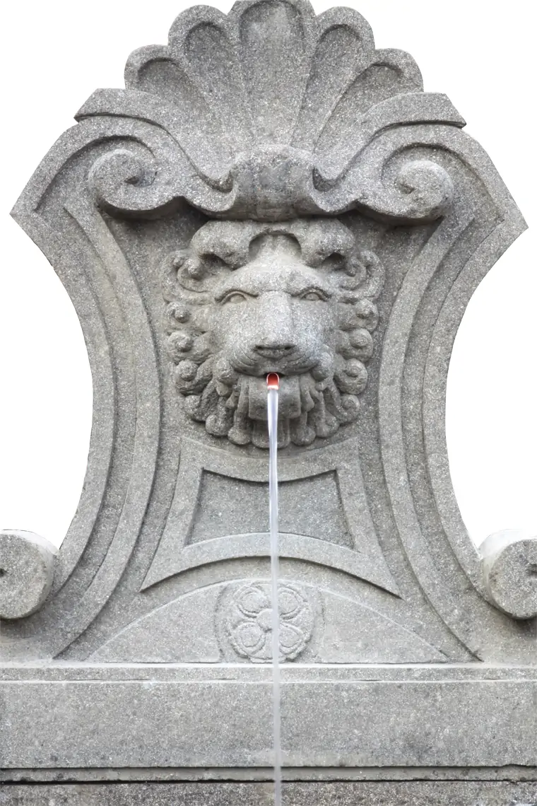 Artikelbild 2 des Artikels “Wandbrunnen „Venice“, 120 cm “