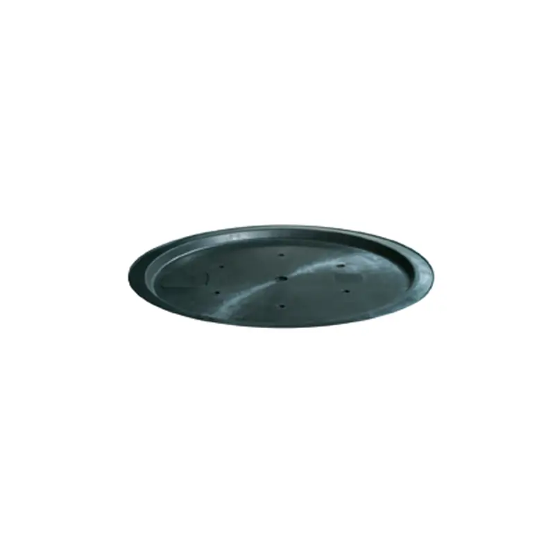 Product image 2 of the product “Round cover plate for GRC-B066HD, dia. 66 cm, fibreglass ”