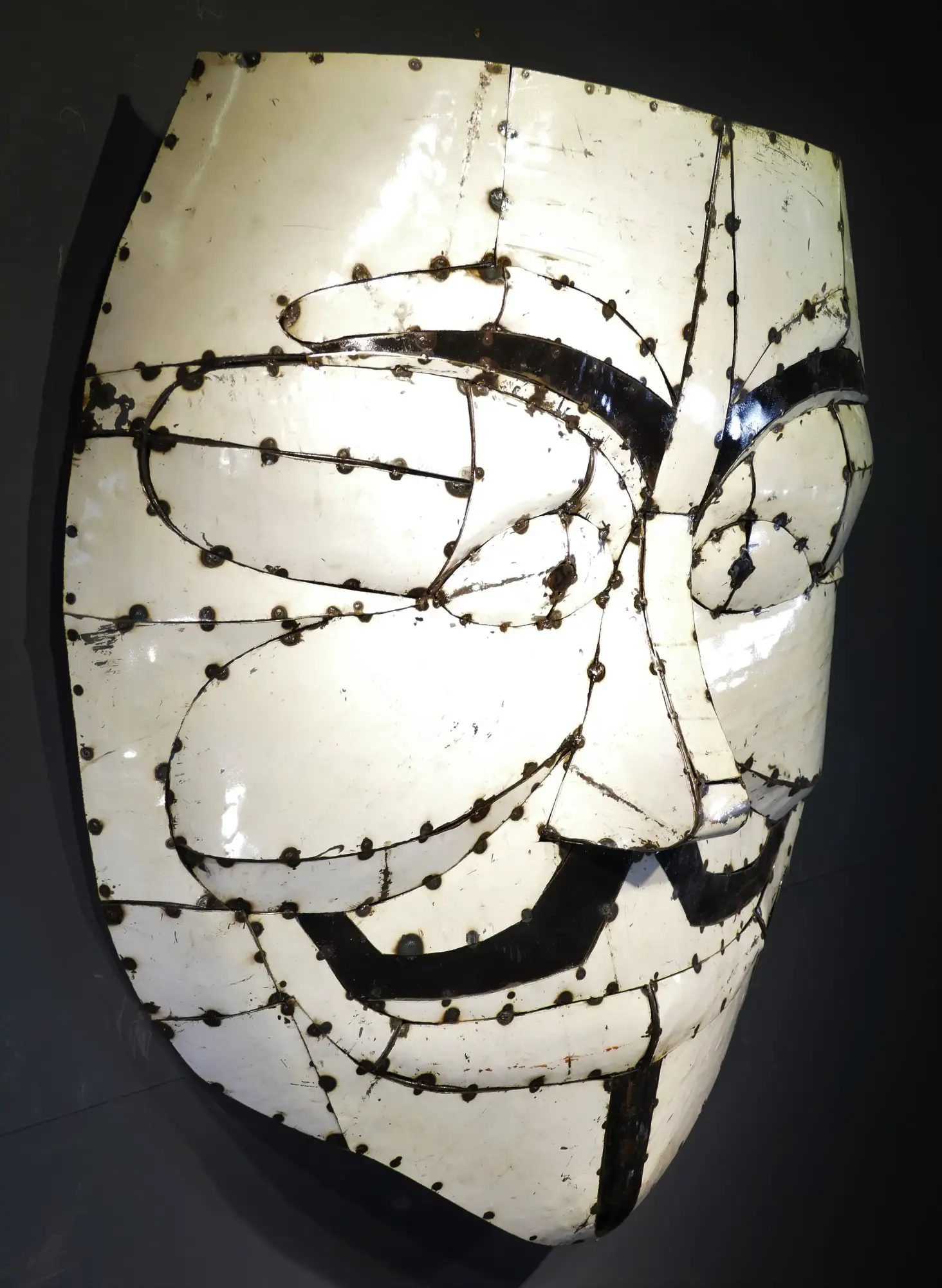 Artikelbild 2 des Artikels “Große Maske 