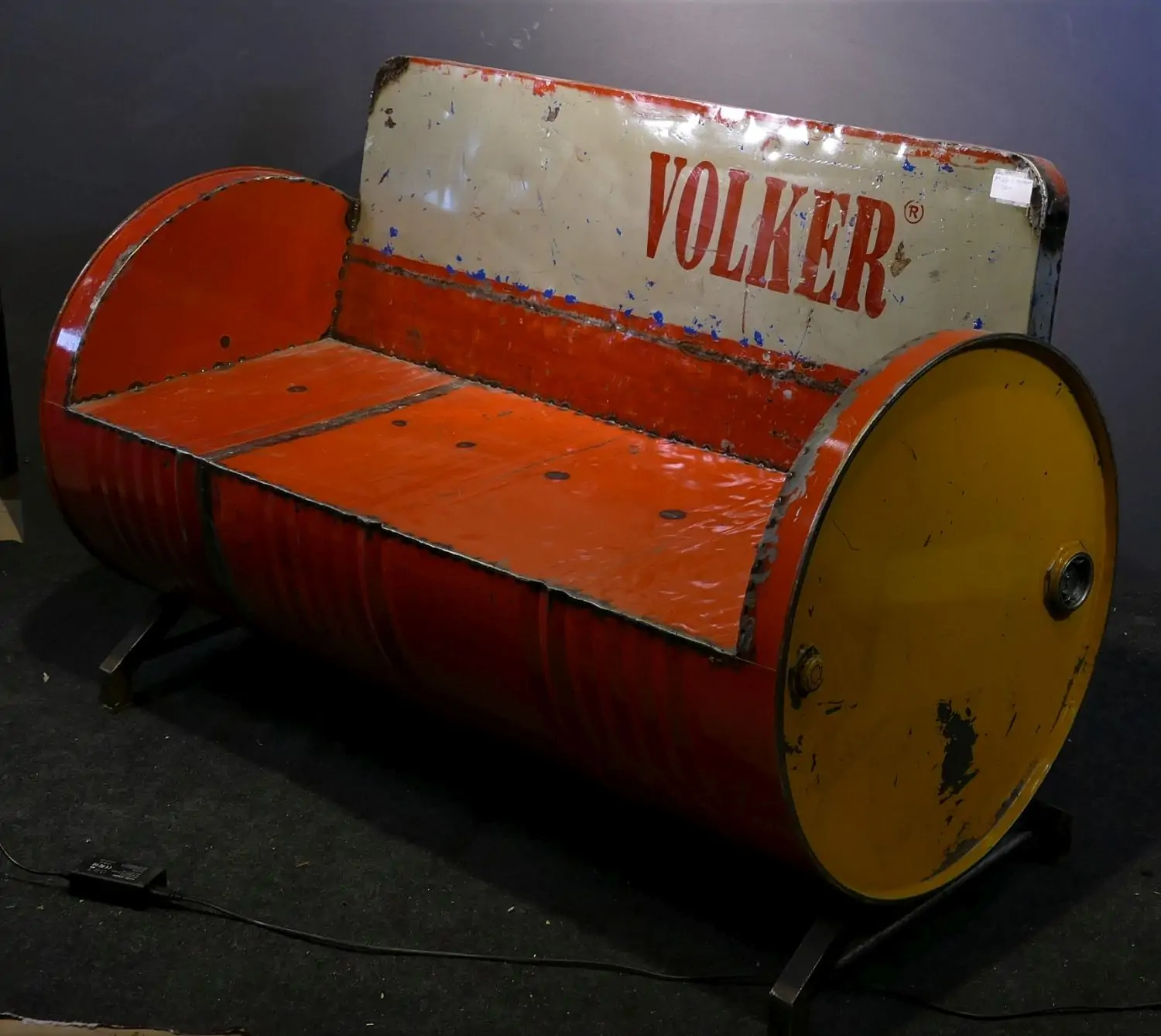 Artikelbild 2 des Artikels “Sofa, Modell 2 Volker, für 2 Personen “