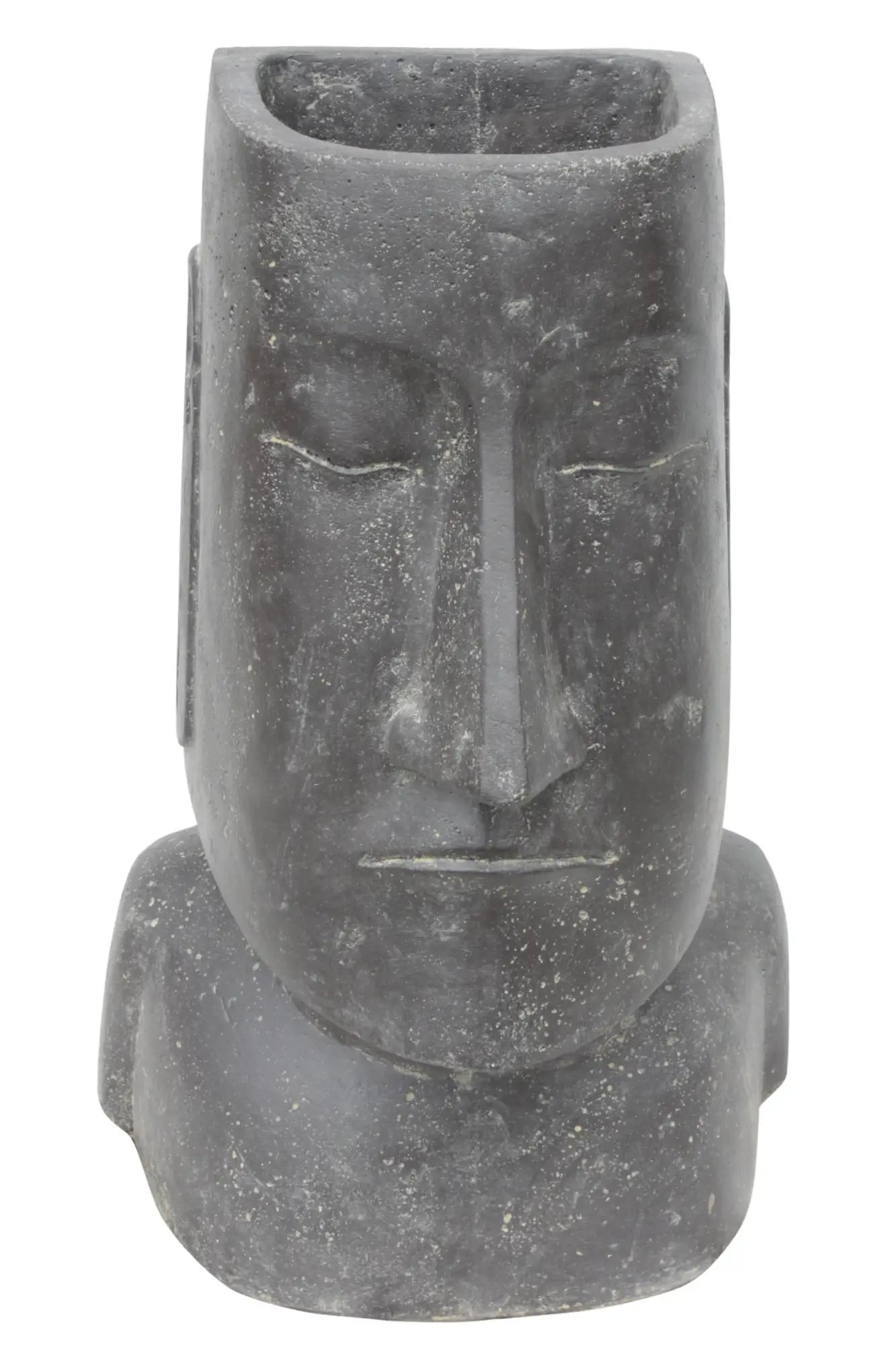 Artikelbild 2 des Artikels “Abstrakter Kopf als Pflanzgefäß, 50 cm “