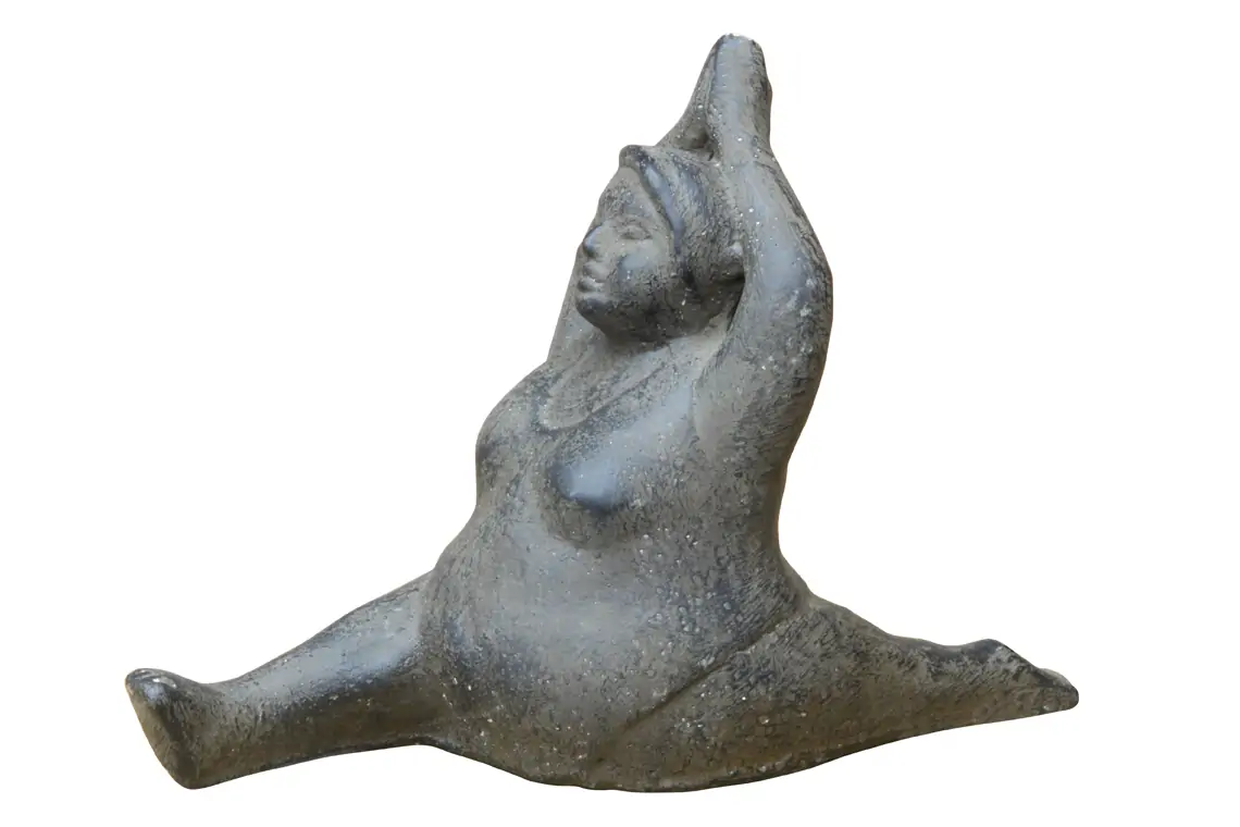 Artikelbild 2 des Artikels “Balett-Tänzerinnen – 3er-Set “