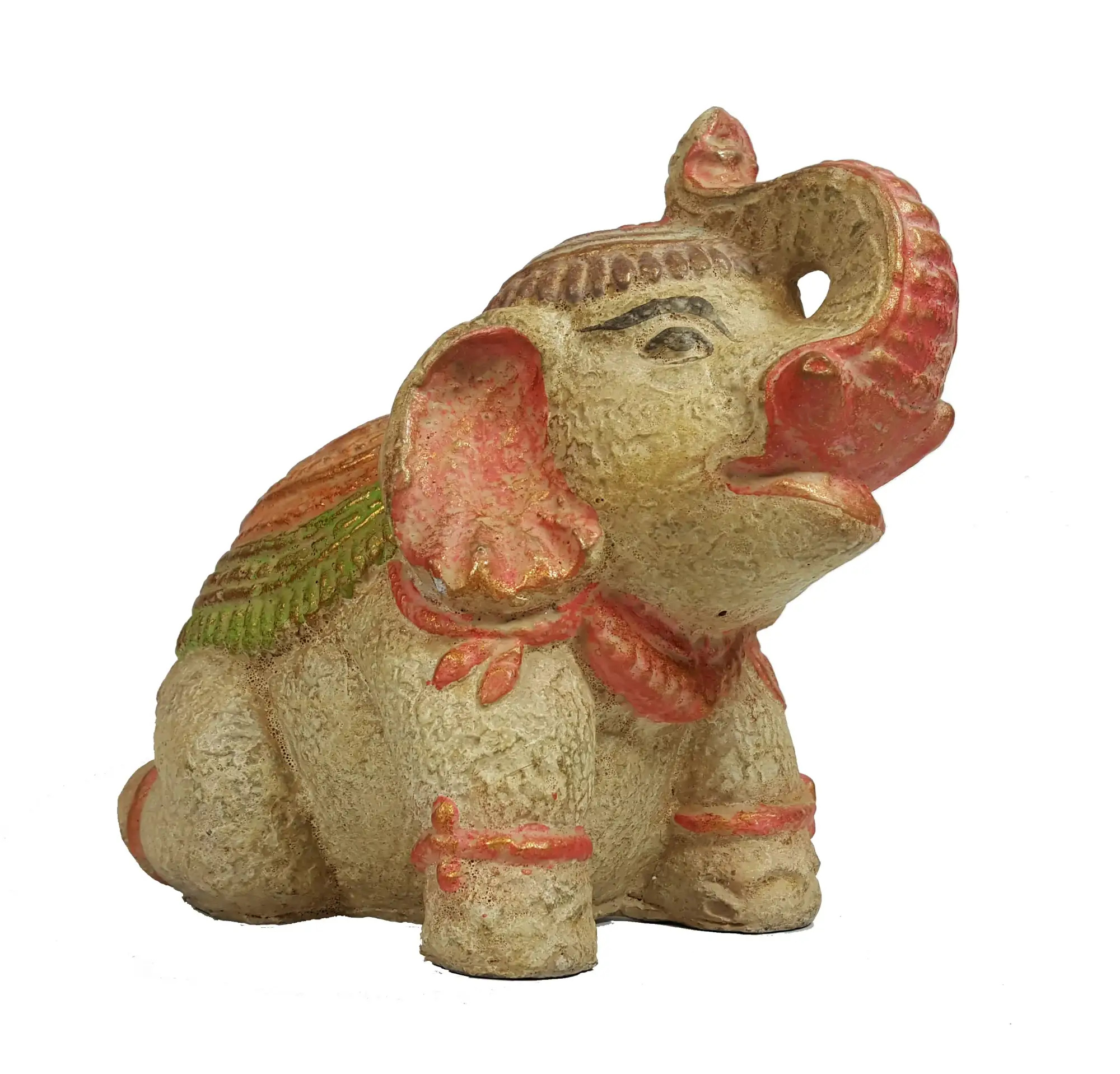 Product image 2 of the product “Chinese Buddha, 20 cm H ”