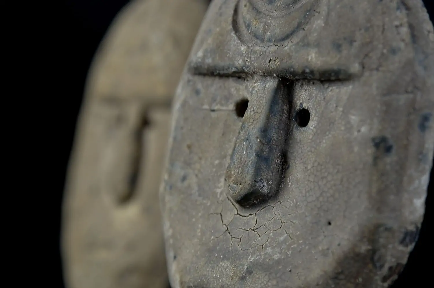 Artikelbild 2 des Artikels “Set mit zwei Masken “