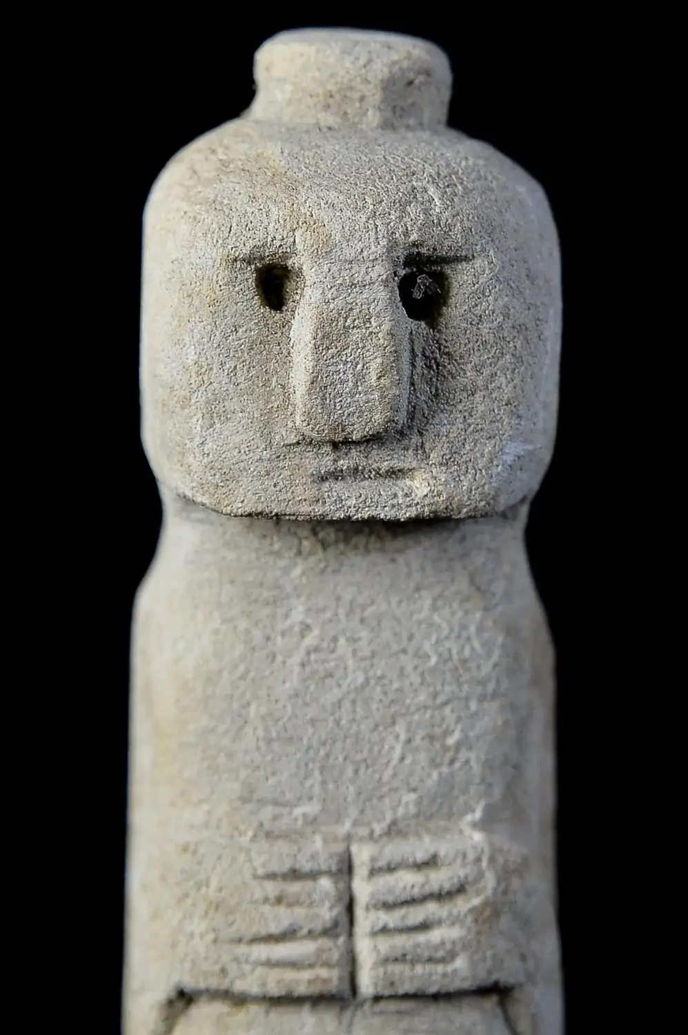 Artikelbild 2 des Artikels “Statue, primitiv, 20 cm “