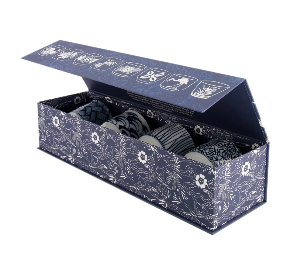 Artikelbild 2 des Artikels “Teacup Giftset 4pcs 8x7.9cm 160ml “