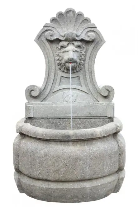 Artikelbild 3 des Artikels “Wandbrunnen „Venice“, 120 cm “